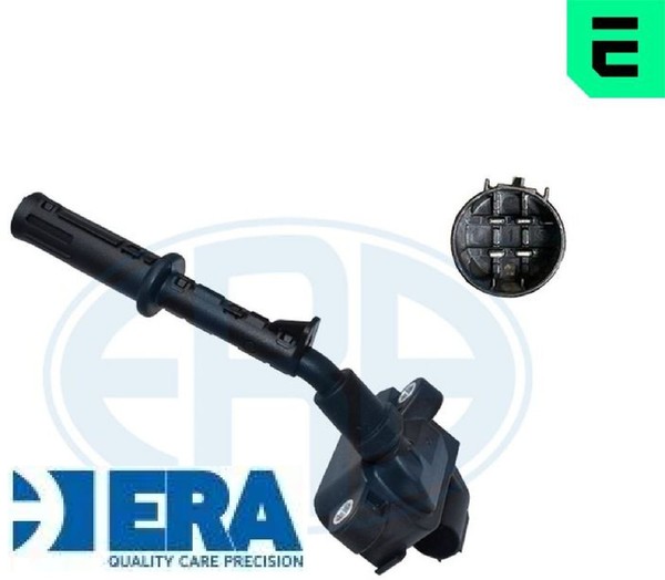 ERA 880495A ZüNdspule ZüNdmodul FüR Mercedes-Benz-image