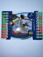 2005 Topps Hot Button Baseball Odalis Perez #81 Dodgers