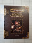 Complete Adventurer for D&D 3.5