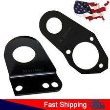 New Lift Brackets Pull Hooks Fit For 12v Cummins Engine Dodge Ram 1989-1998 Usa New Lift Brackets Pull Hooks Fit For 12v Cummins Engine Dodge Ram 1989-1998 Usa