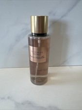 VICTORIA SECRET Bare Vanilla Fragrance Mist 8.4oz./250mL. New Made In USA