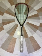 Harrow Reflex 125 Squash Racquet Tarek Momen Edition 125g, 2x