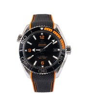 Omega Seamaster Planet Ocean 215.32.44.21.01.001 2017