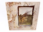 Led Zeppelin IV US 1971 Porky Pecko Duck Atlantic SD 7208 Vinyl LP, EX, EX, GR8