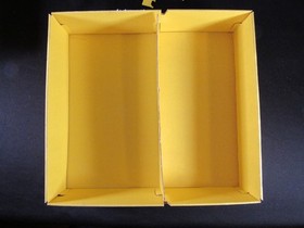 LEGO Castle: Black Falcon's Fortress 6074 (1986) With Box & Manuel, incomplete.