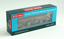 EFE RAIL E87021 - ZCA Sea Urchin DB Schenker open wagon number 460006