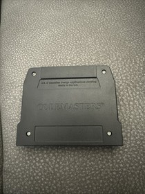 Aladdin Nintendo NES Cartridge Dizzy The Adventurer - Not Tested U5