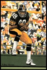 Lynn Swann Cards, Rookie Card and Autographed Memorabilia Guide 20