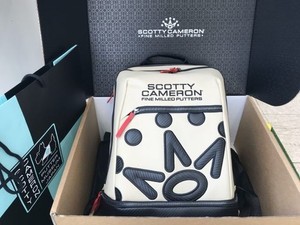 Scotty Cameron Backpack | eBay