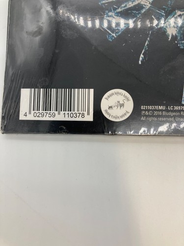 Def Leppard Limited Edition 12" Vinyl Picture Disc Album. Nagelneu. - Bild 7 von 8