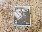 Call of Duty: Black Ops II (PS3, 2012) CIB Complete in Box