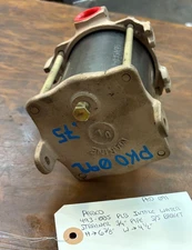 PERKO 493-005 PLB INTAKE WATER STRAINER S/S BASKET 3/4" PIPE HEIGHT 6 3/8"...