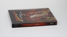 Ci2 Open Spine Steelbook Protectors