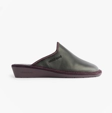 Nordikas 347 Womens Slip-On