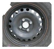 Up Seat Mii rim 1S0601027G 4x 100 LK 5Jx14 H2 ET 35
