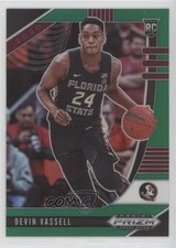 Devin Vassell