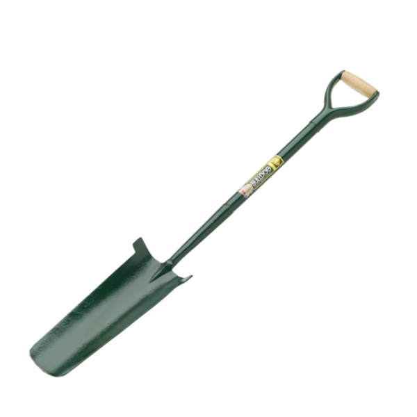 Bulldog 5NDAM All Metal 16"" Newcastle Drainer 28"" MYD