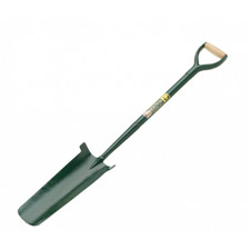 Bulldog 5NDAM All Metal 16" Newcastle Drainer 28" MYD