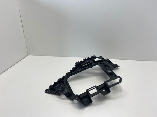 Volkswagen Touareg II 2012 Stoßstange hinten links Halterung 7P6807393