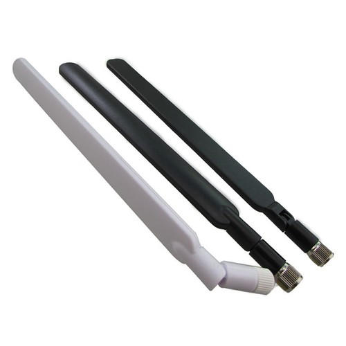 2pcs/lot 4G Antenna 10dBi SMA Male 700-2700MHz for 4G LTE Router Wifi Antenna Le - Afbeelding 9 van 14