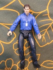 Marvel the Incredible Hulk Bruce Banner Figure