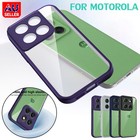 Shockproof Airbag Case Bumper Cover For Motorola G86 G56 G06 G85 G75 G84 Edge 60