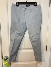 Banana Republic Women s Gray Pants Size 10