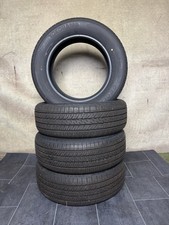 4 pneumatici estivi Yokohama Geolandar G91 225/60R17 99H DOT (0725) 8 mm TOP DEMO