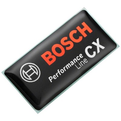 Bosch Logo Sticker Performance Line CX (BDU374Y) EB11.200.00X