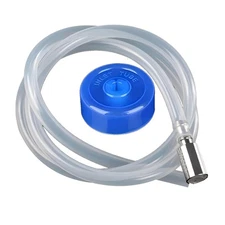 Silicone Water Pump Hose and Blocks Set for Po4151