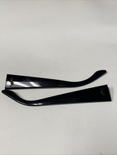 Ralph Lauren Italy RL 8055 5001/87 135 Black Temple Arm Parts B18