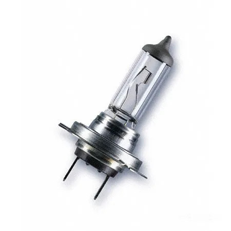 Lampe, GlüHbirne H7 12V55W FüR Yamaha XTZ 750 H Super Tenere Bj 1989-1997-image
