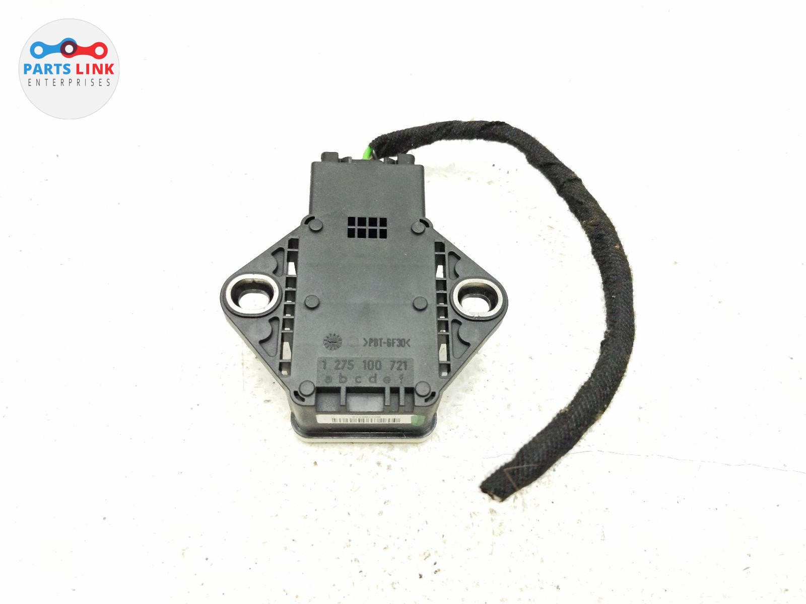 Maserati GranTurismo 2007-2019 Lateral acceleration sensor
