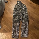 Men’s Medium Sitka Gear Fanatic Bibs Optifade Elevated II — photo 5