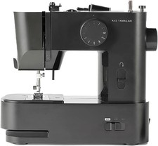 AXE YAMAZAKI Electric Sewing Machine MM-10 Simple  Compact AC 100V