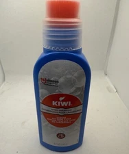 Brand-New SC Johnson Kiwi Shoe Shampoo 8.7 oz