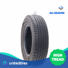 Used Lt 22575r16 Hankook Dynapro Ht 115112s - 1032