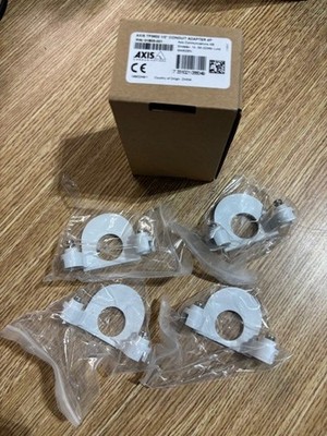 AXIS TP3602 Conduit 1/2'' Adapter