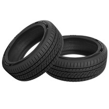 2 X Toyo Celsius Ii 25555r18xl 109v Tires 2 X Toyo Celsius Ii 25555r18xl 109v Tires
