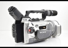 Sony Vx2000 for sale | eBay