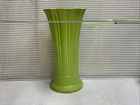 Homer Laughlin - FIESTAWARE - FIESTA- Vase - 10” - Chartreuse