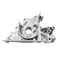ÖLpumpe FüR VW Golf 7 Polo Skoda Fabia Octavia Rapid Seat Ibiza Leon Audi A3 1.2