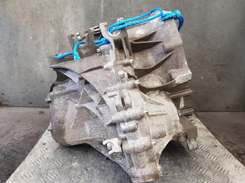 14-2018 R57 MINI COOPER S GEARBOX 2.0 PETROL MANUAL B48A20M0 (B48A20A) 45K MILES - Picture 8 of 10