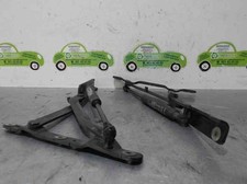 Verin de hayon / de capot Alfa Romeo ALFA 166