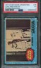 1977 Star Wars Argentina Luke And Han As Stormtroopers #35 P