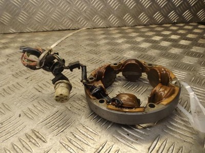 Honda CL350 CL 350 1971 Generator Stator Lichtmaschine Wicklungen 