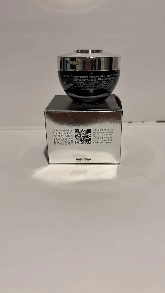 Lancome Genifique Yeux Ultimate Eye Cream .67oz/20ml Sealed & New