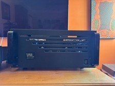 VTL ST-150 Vacuum Tube Power Amplifier
