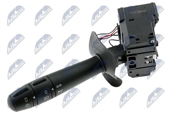 NTY Lenkstockschalter EPE-RE-013 FüR Dacia-image