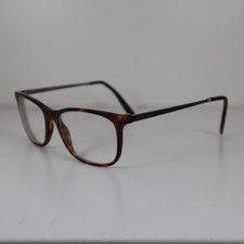 Giorgio Armani AR7112 5089 Brown Tortoise Full Rim Eyeglasses Frames 53-17-140mm